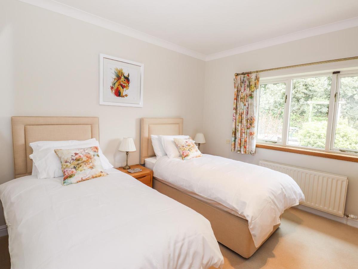 Edencroft Villa Penrith Ngoại thất bức ảnh