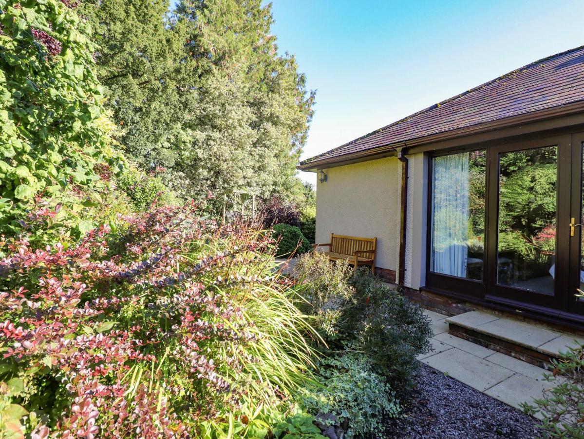 Edencroft Villa Penrith Ngoại thất bức ảnh