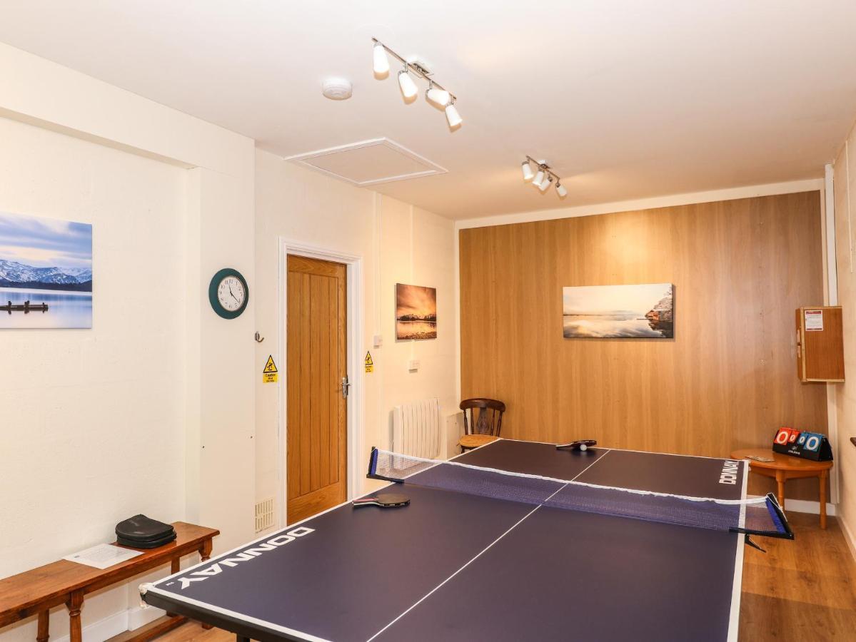 Edencroft Villa Penrith Ngoại thất bức ảnh