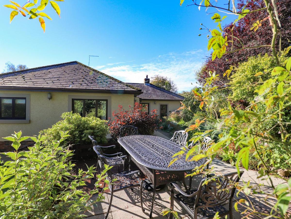 Edencroft Villa Penrith Ngoại thất bức ảnh