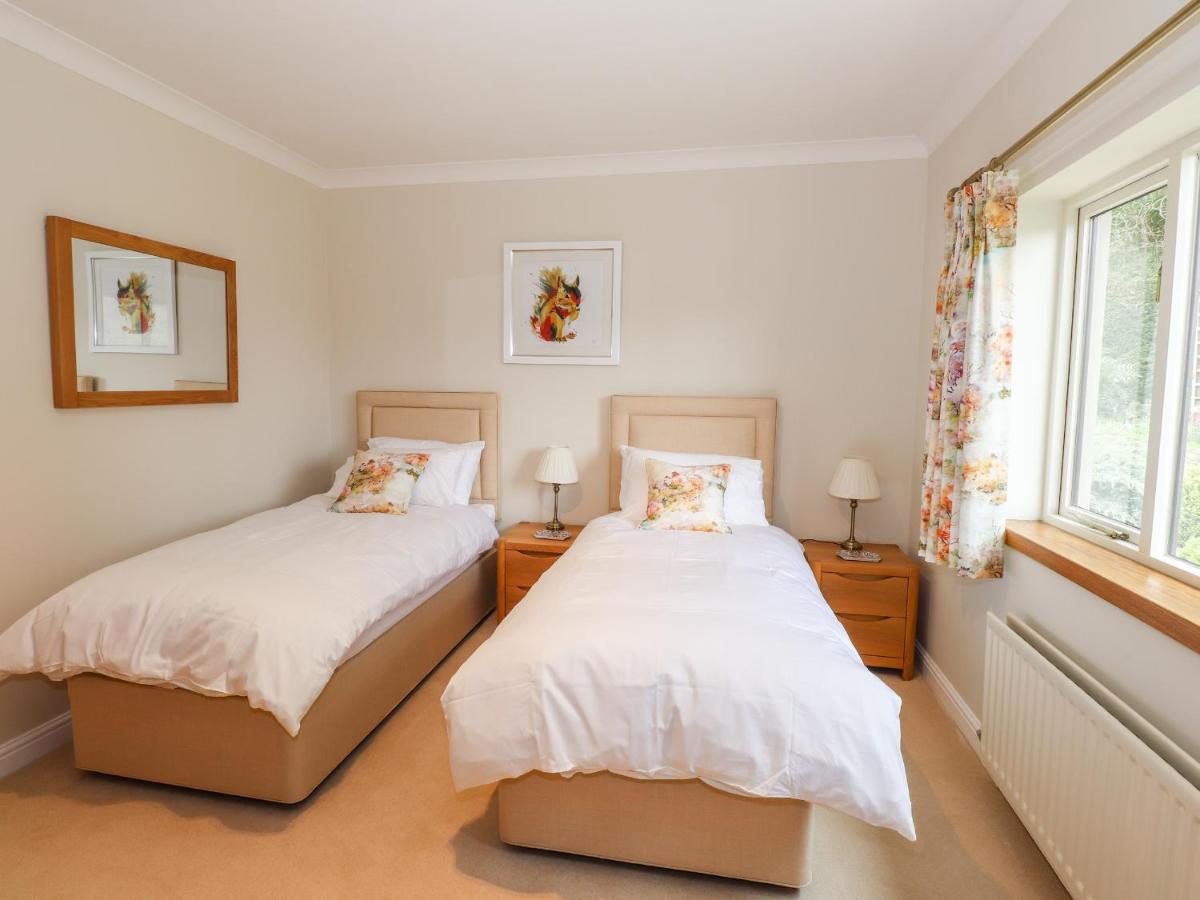 Edencroft Villa Penrith Ngoại thất bức ảnh