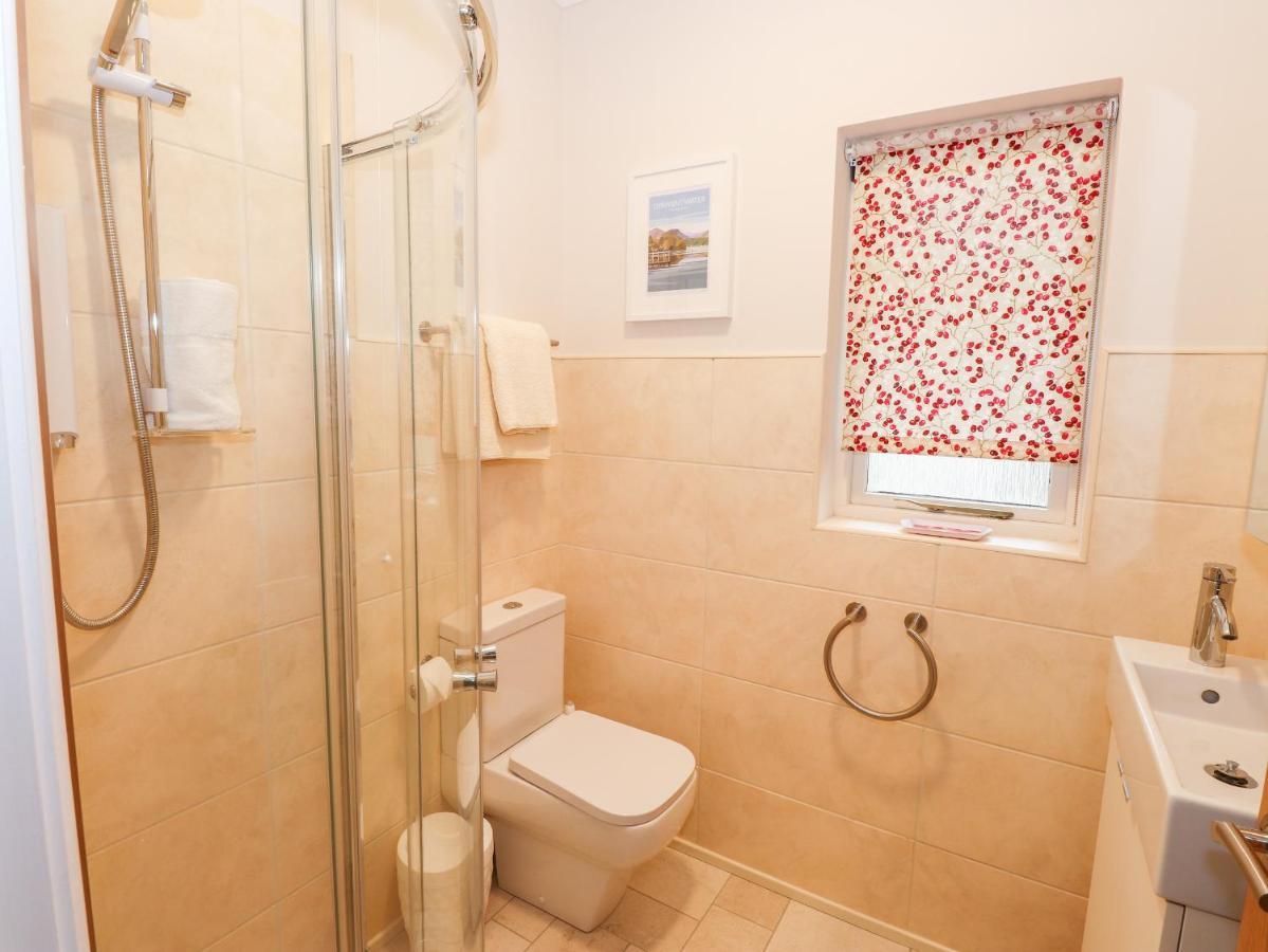 Edencroft Villa Penrith Ngoại thất bức ảnh