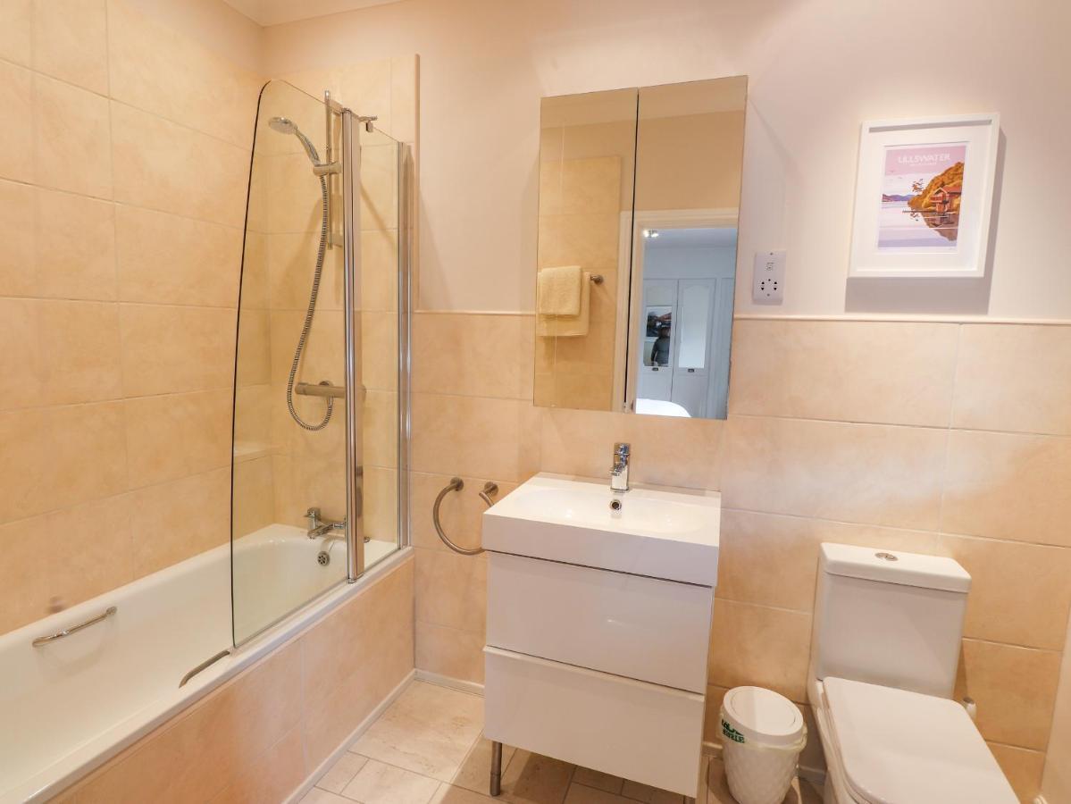 Edencroft Villa Penrith Ngoại thất bức ảnh