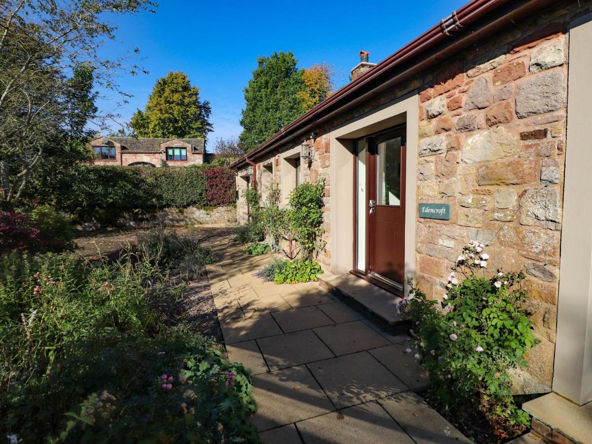 Edencroft Villa Penrith Ngoại thất bức ảnh