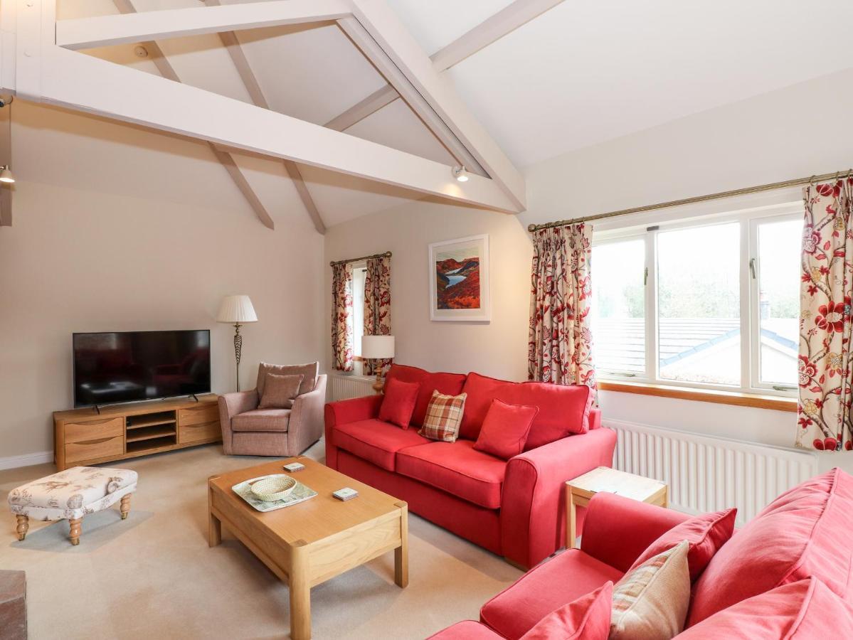 Edencroft Villa Penrith Ngoại thất bức ảnh