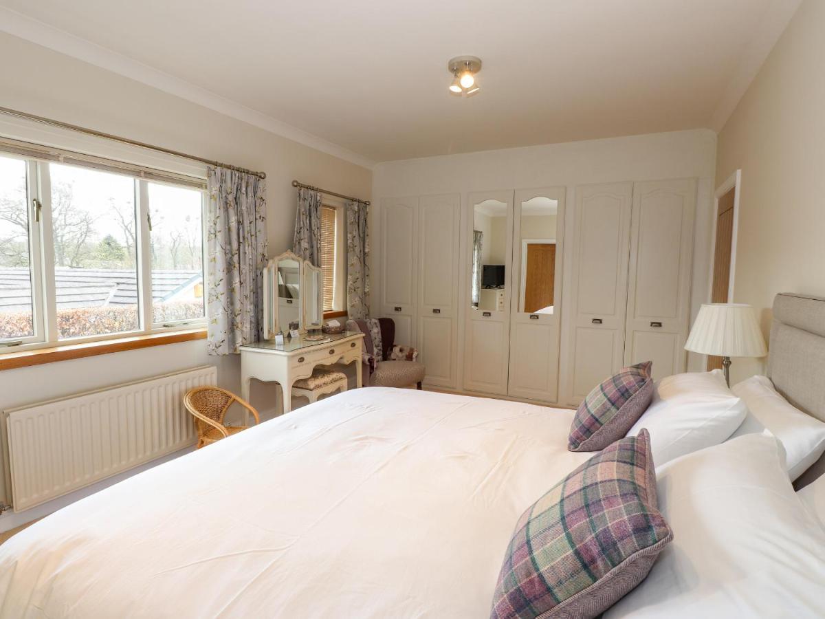 Edencroft Villa Penrith Ngoại thất bức ảnh