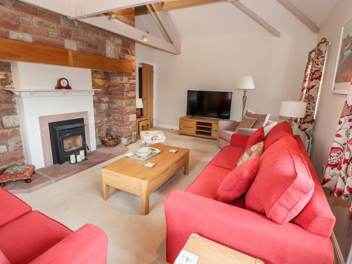 Edencroft Villa Penrith Ngoại thất bức ảnh