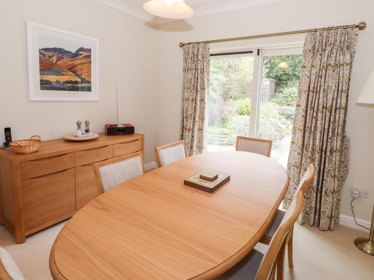 Edencroft Villa Penrith Ngoại thất bức ảnh