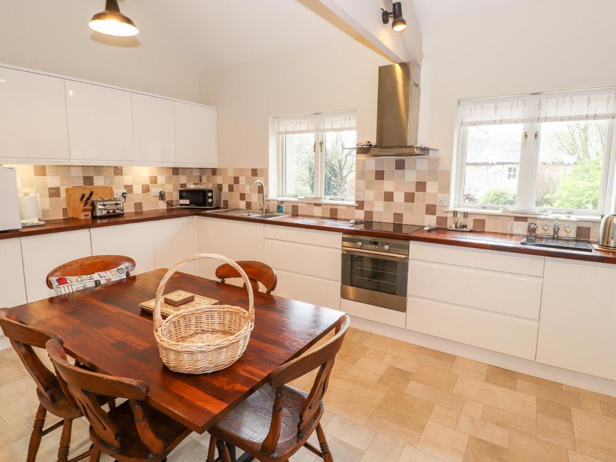 Edencroft Villa Penrith Ngoại thất bức ảnh