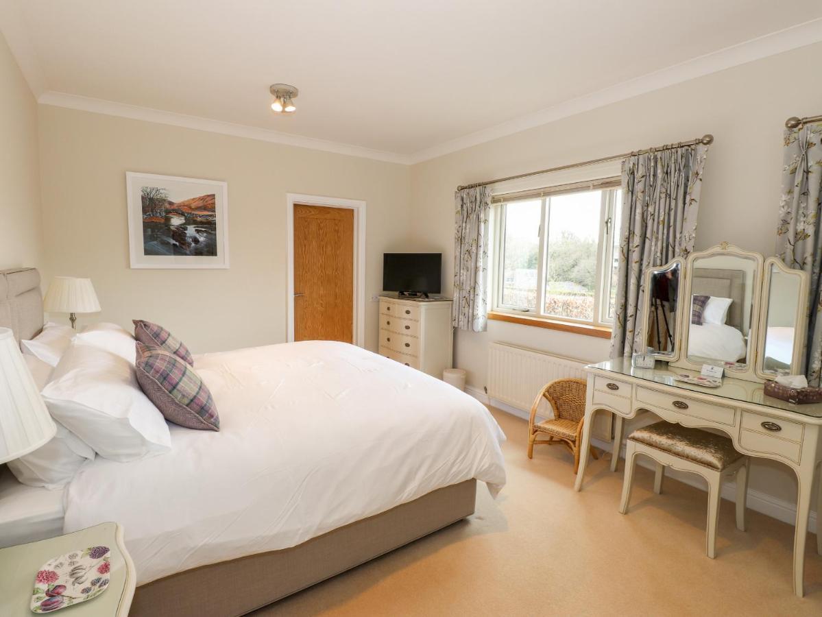 Edencroft Villa Penrith Ngoại thất bức ảnh