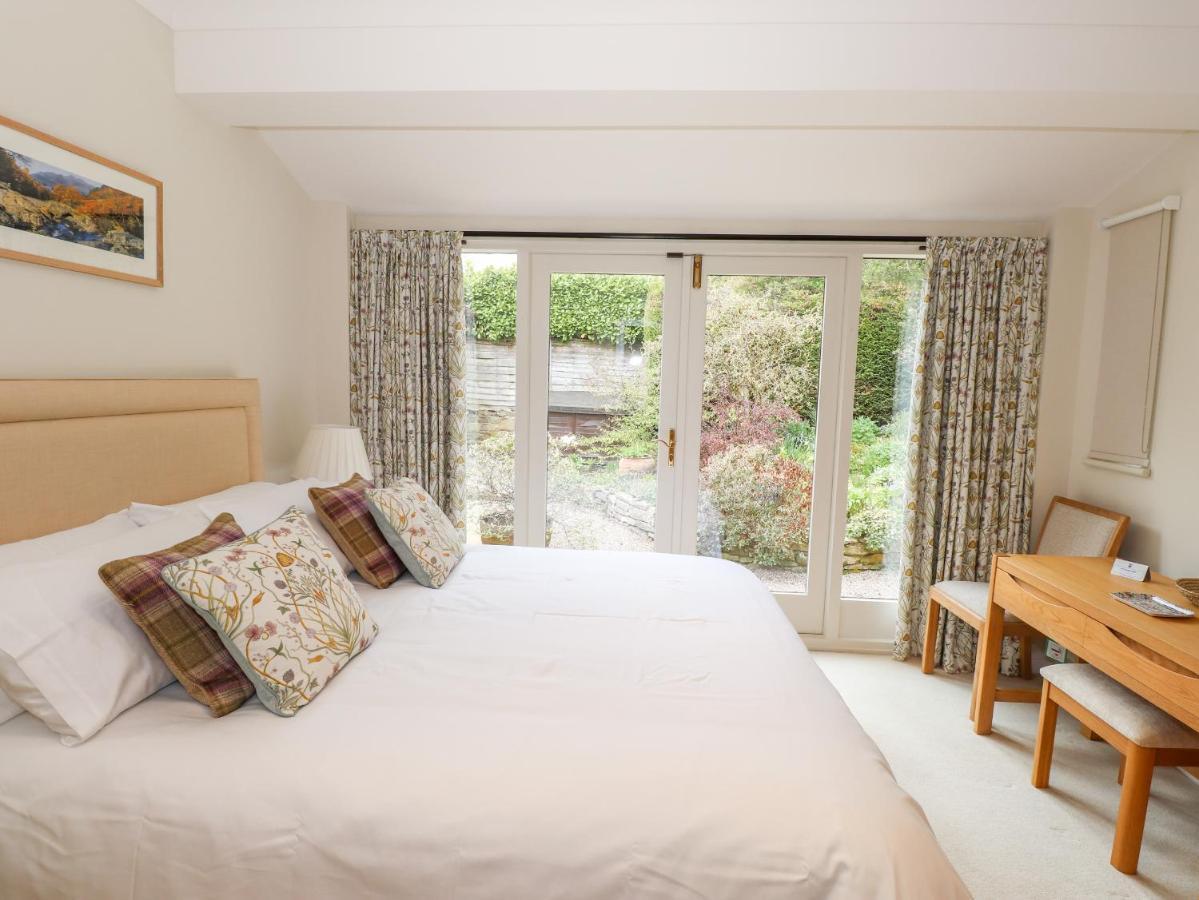 Edencroft Villa Penrith Ngoại thất bức ảnh