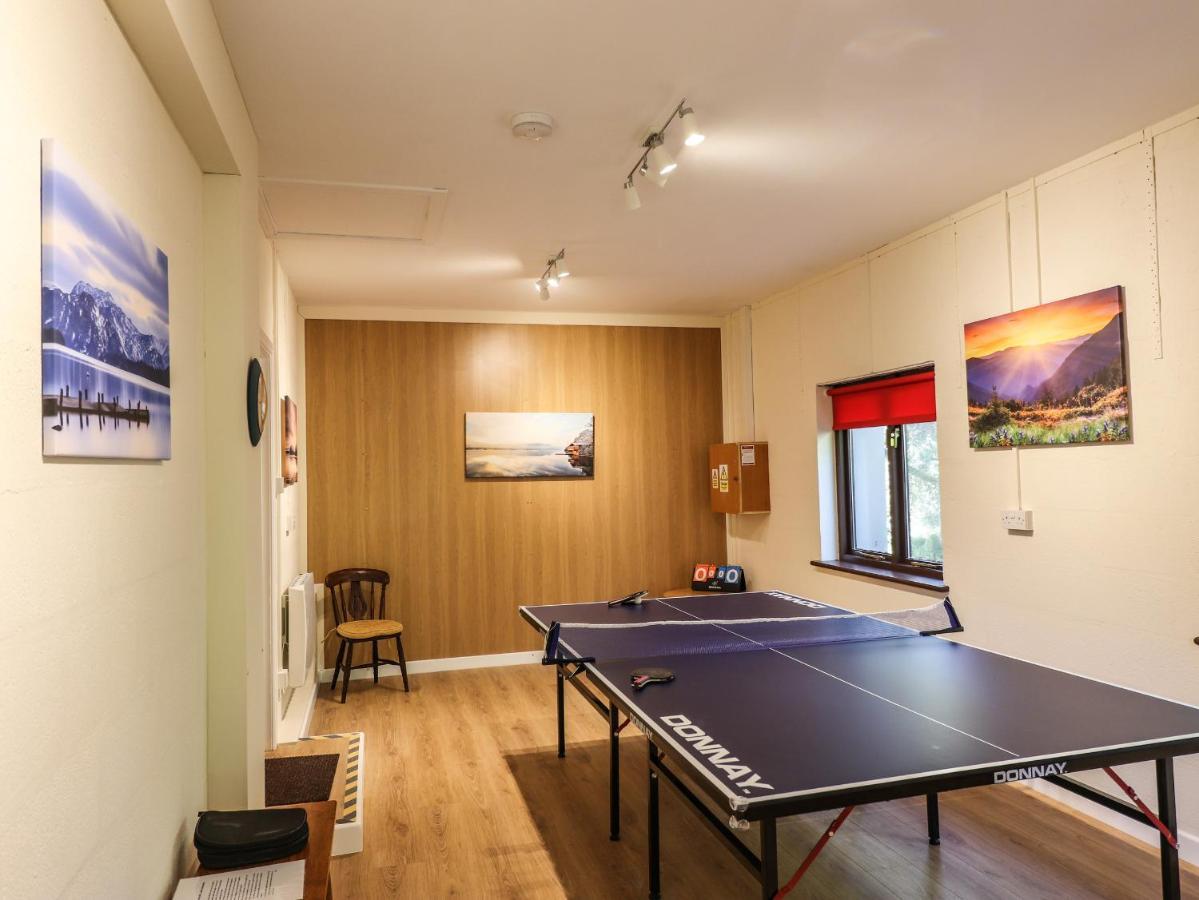 Edencroft Villa Penrith Ngoại thất bức ảnh