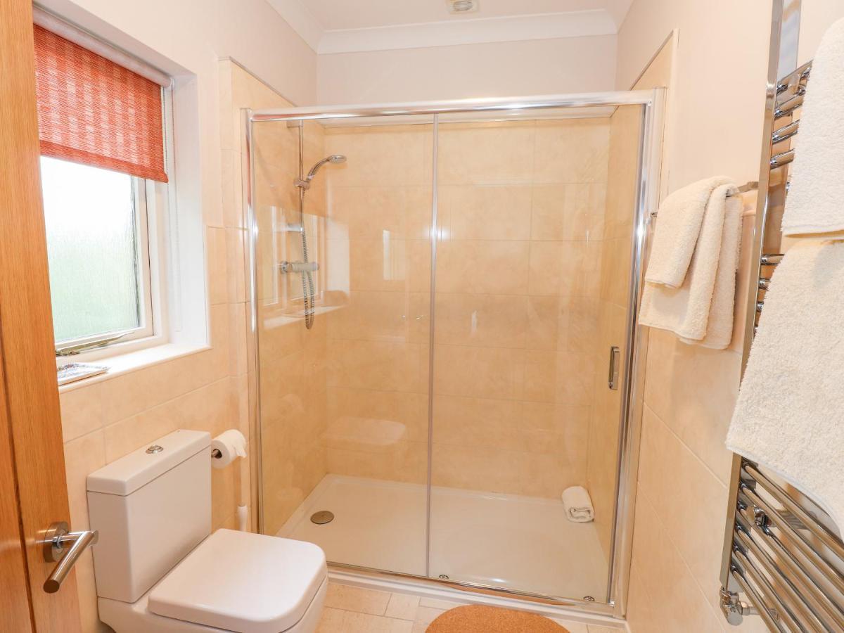 Edencroft Villa Penrith Ngoại thất bức ảnh